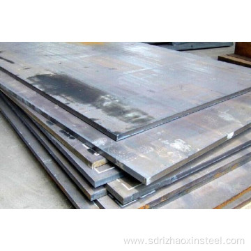 1095 Hot Rolled Steel Plate